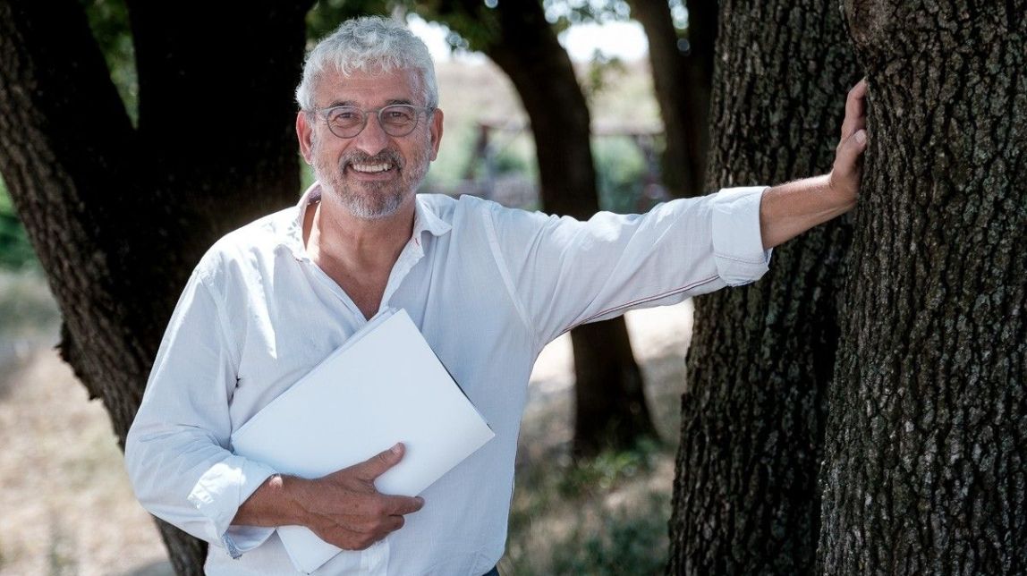 Jordi Salbanyà: «Només som conscients de ser un país forestal quan hi ha incendis»