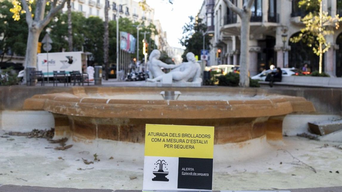 Quins municipis ja estan en emergència per sequera i quines restriccions tenen?
