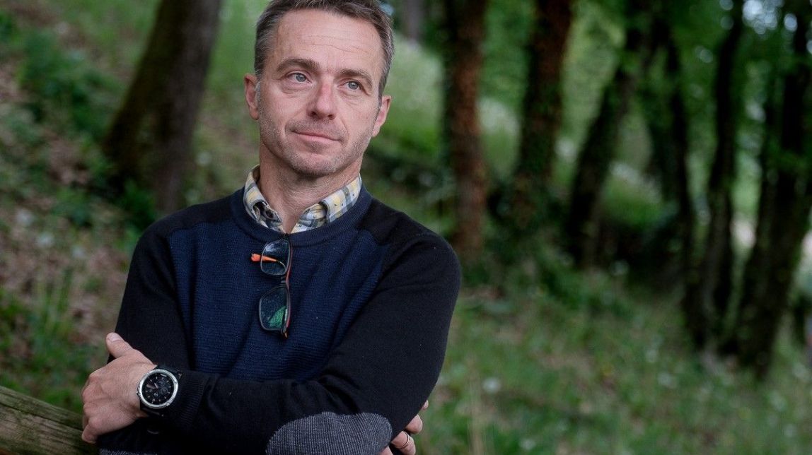 ​Joan Rovira: «Hem de creure més en la fusta catalana»