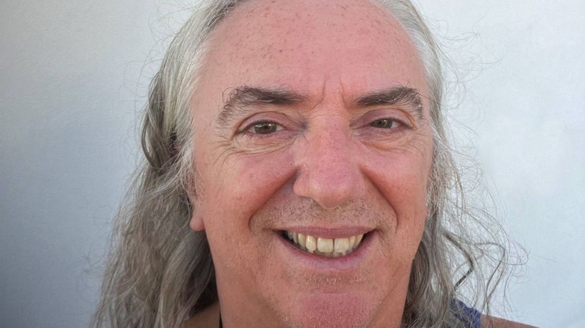 Gianluigi Toccafondo rep el Premi Animation Master a Animac 2025