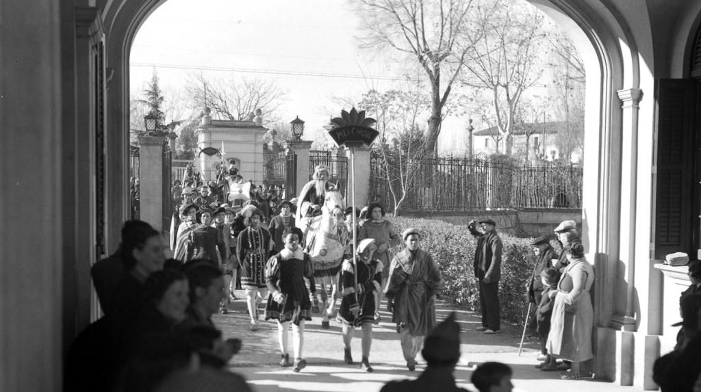 Publiquen un llibre amb informació inèdita sobre la tradició dels «Reixos» a Lleida