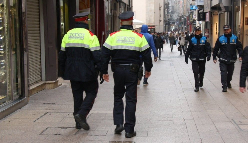 Lleida revisa l'ordenança de civisme per reordenar infraccions i revisar multes