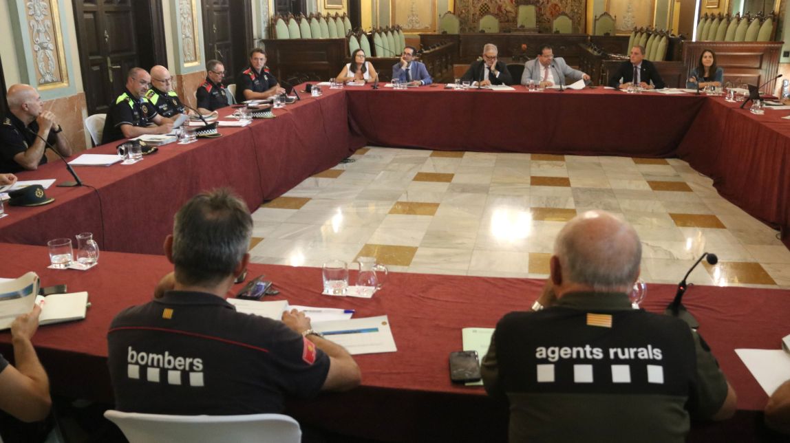 Els furts i robatoris augmenten a Lleida en el darrer any