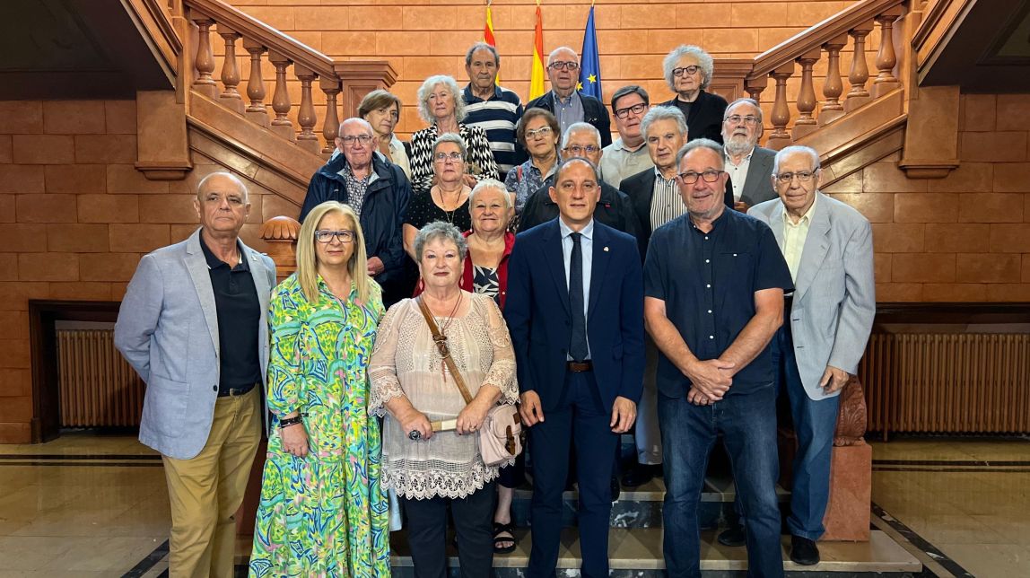 Les associacions de veïns de Lleida i l’Horta es sumen a la setmana de l’Administració Oberta