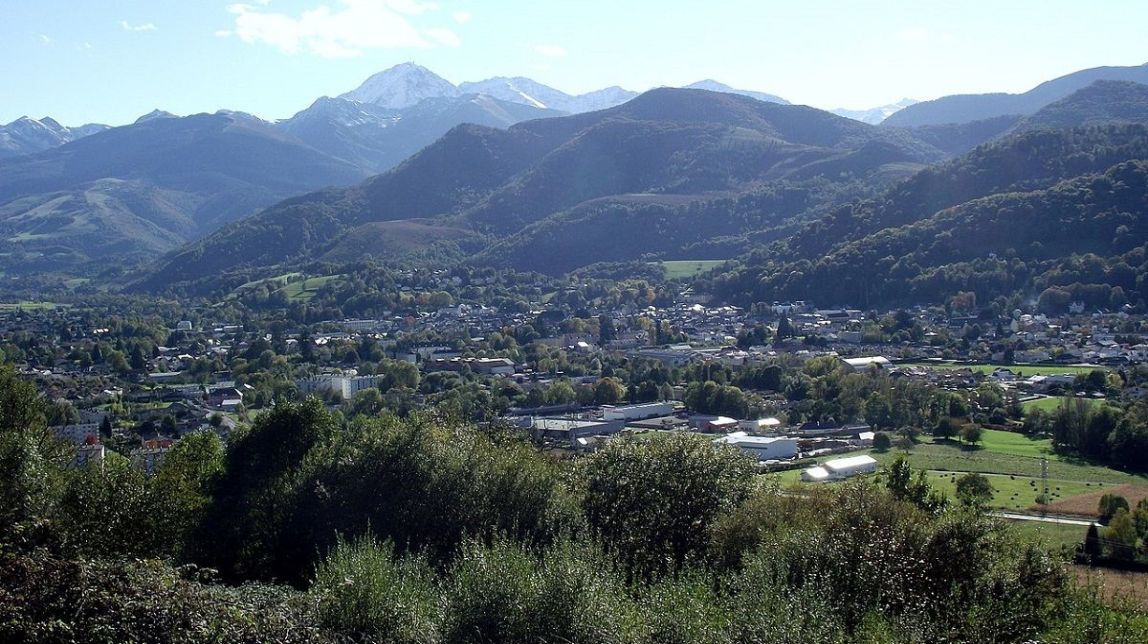 Un terratrèmol a França es nota a diferents punts de les comarques de Lleida