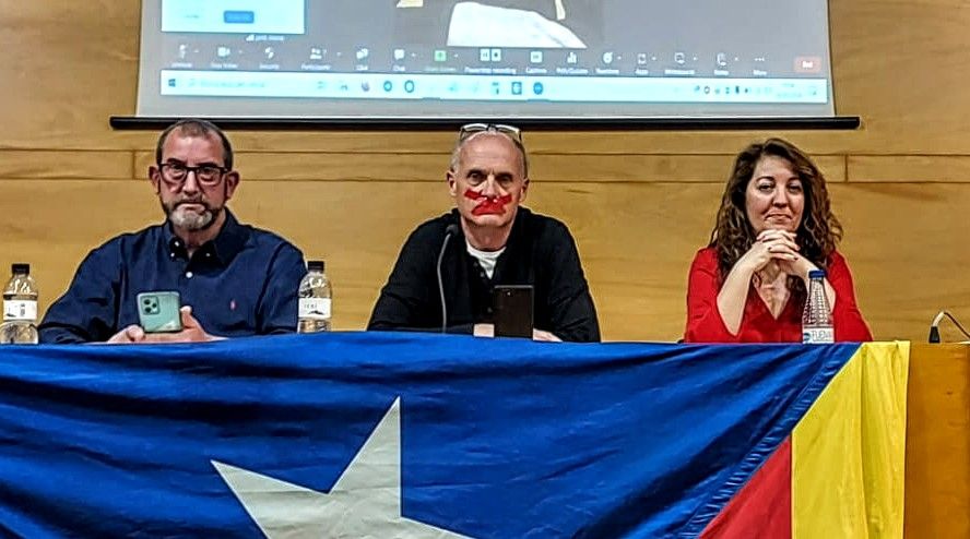 Tensió a l'ANC per l'elecció d'un candidat lleidatà al secretariat nacional