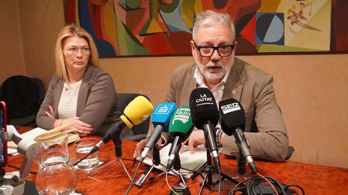 La Paeria atura la supressió del porta a porta a Pardinyes i Balàfia per un recurs del Comú