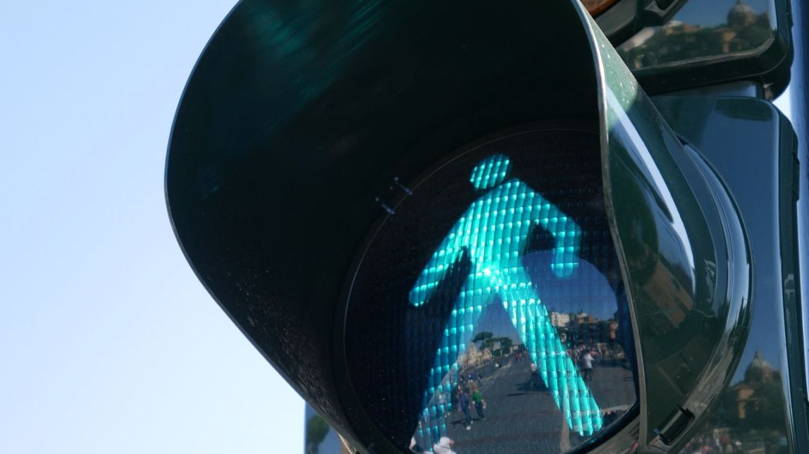 Inoperatius alguns semàfors del centre de Lleida durant dues hores per culpa d'una avaria