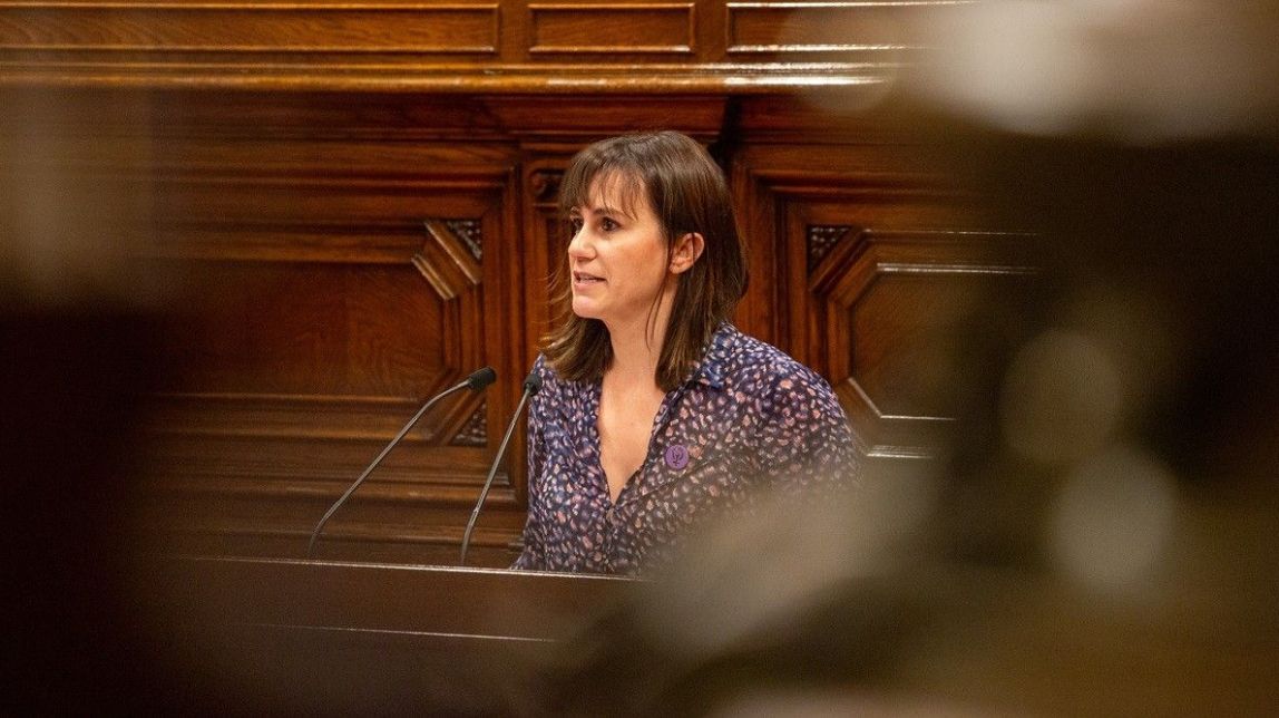Madaula fa costat a Casol i apunta contra Junts: «Qui ha de fer les lleis no les coneix» 