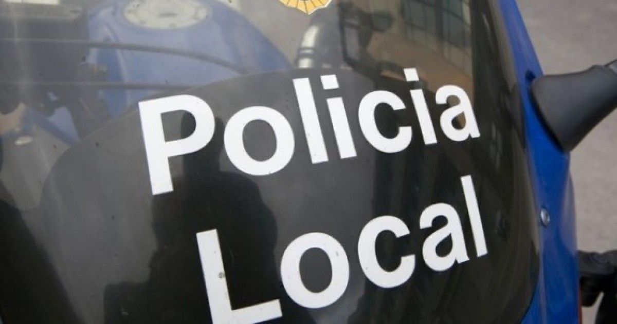 Detingut un home a Lleida per agredir una noia de 18 anys i deixar-la mig despullada