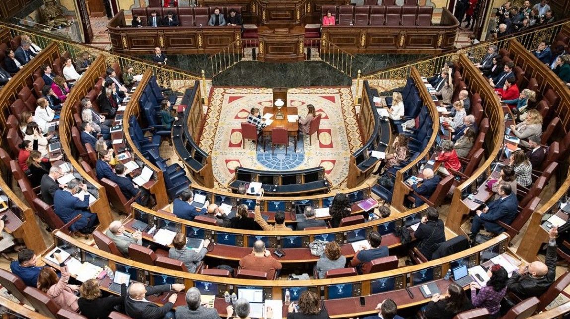 Empat a quatre diputats a Lleida per les eleccions del 23-J, segons una enquesta