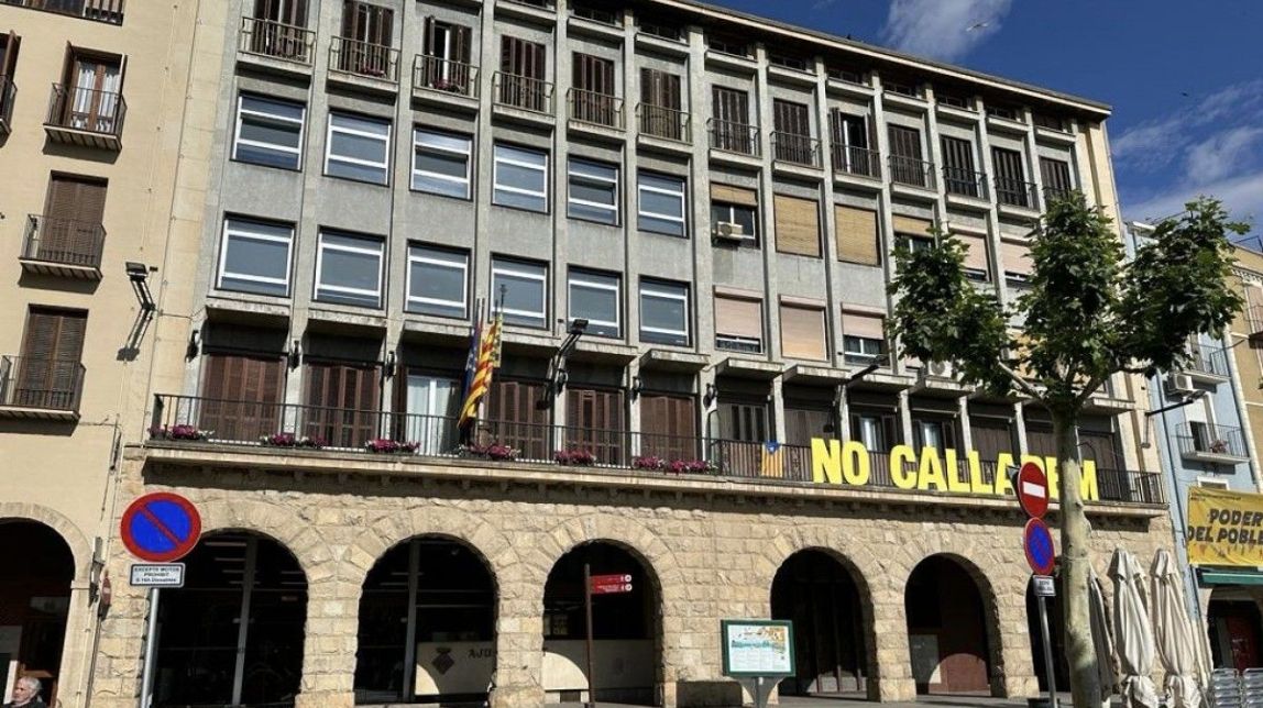 Creix la pressió sobre el govern de Balaguer per la crisi interna a la Paeria