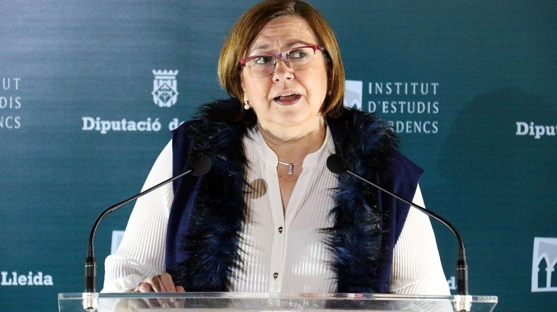 Junts li pren l’alcaldia de Tàrrega a ERC: Rosa Maria Perelló serà l’alcaldessa 