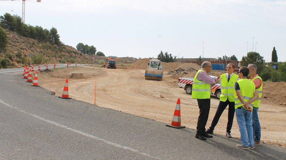 Augmenta un 90% el trànsit per l'AP-2 de Lleida a Montblanc des de la supressió dels peatges