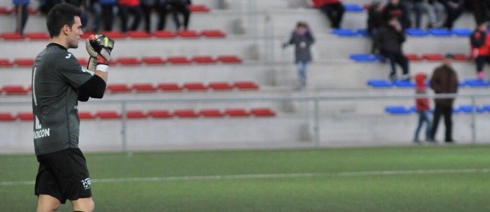 Pau Torres se'n va a l'Alabès i el Lleida Esportiu fitxa Ivan Crespo, del Múrcia 