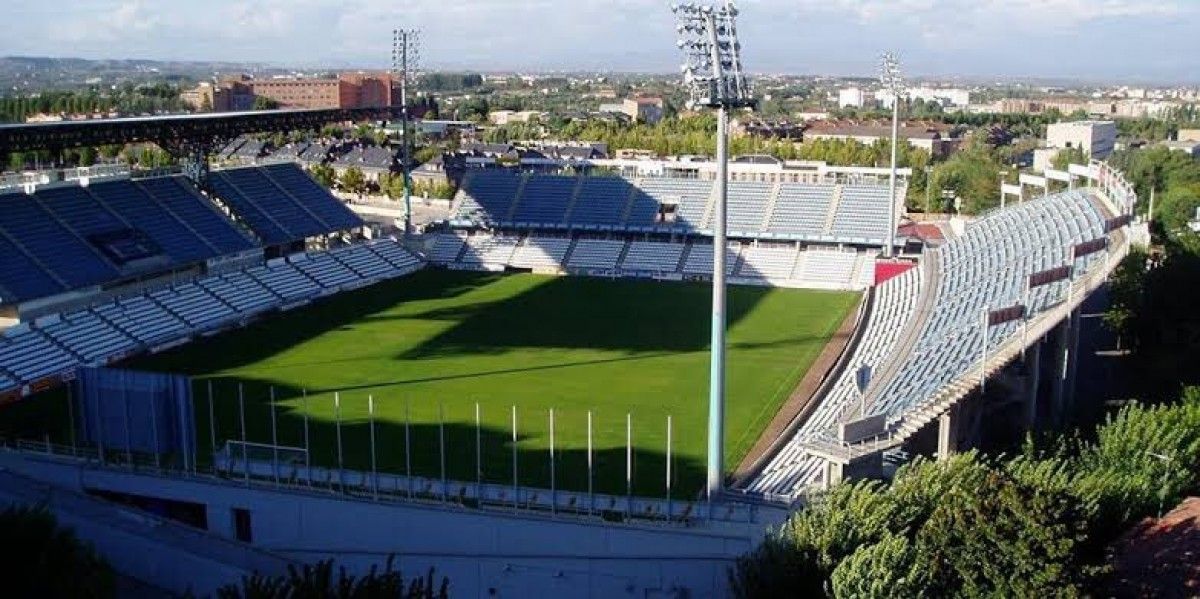 El Lleida Esportiu no deixarà entrar seguidors al Camp d’Esports 