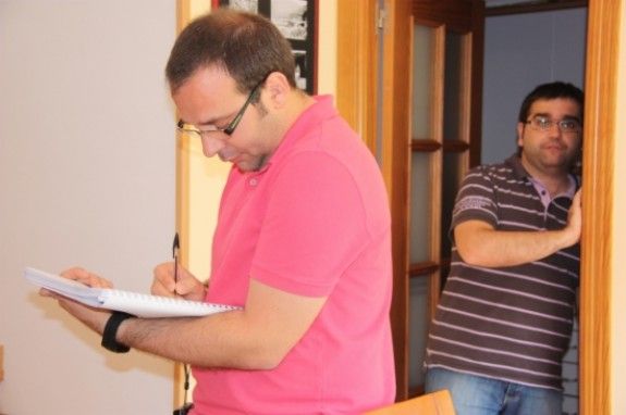 Foment comença a peritar les cases de Gerri de la Sal 