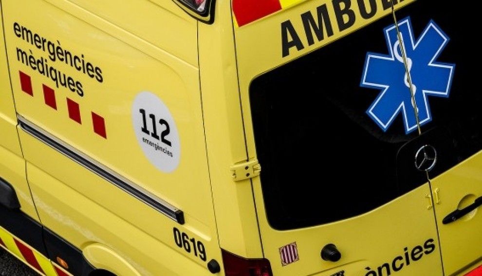 La construcció lidera la caiguda de l'atur el setembre a Terrassa