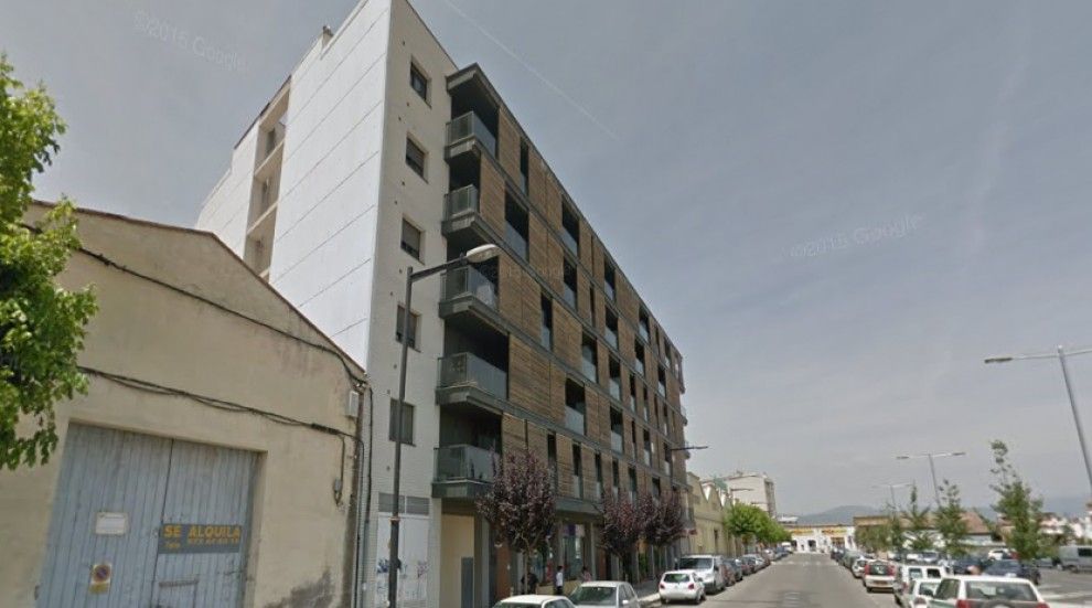 Carrer Noguera Pallaresa - Google Maps