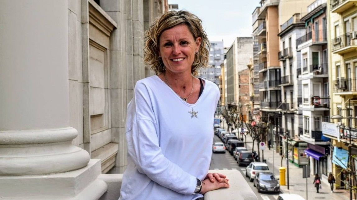 FOTOS | Entrega dels premis Gent de Terrassa 2024