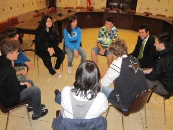 Leitat aposta pel reciclatge com a línia d’investigació