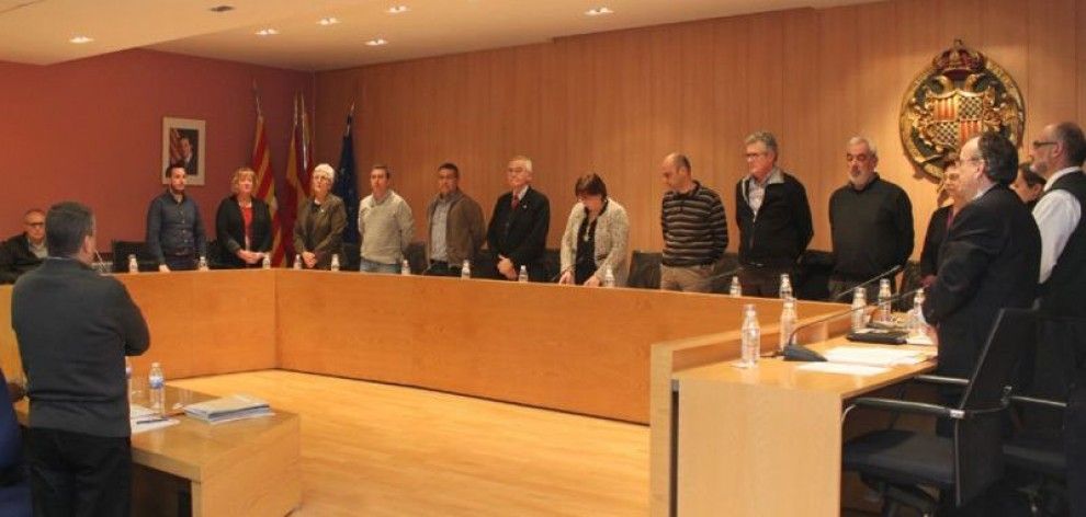 Terrassa rep cent milions dels Next Generation
