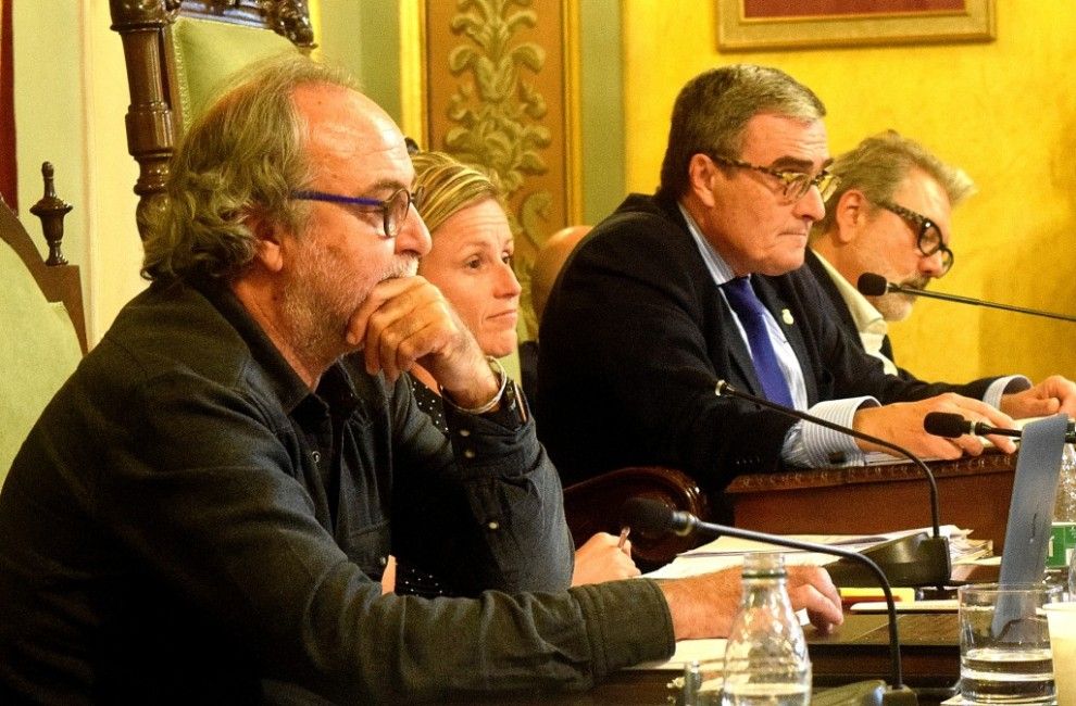 Defuncions a Terrassa: les cerimònies del dissabte 27 d’abril del 2024
