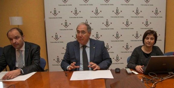 Ferit greu en un accident de patinet a Terrassa