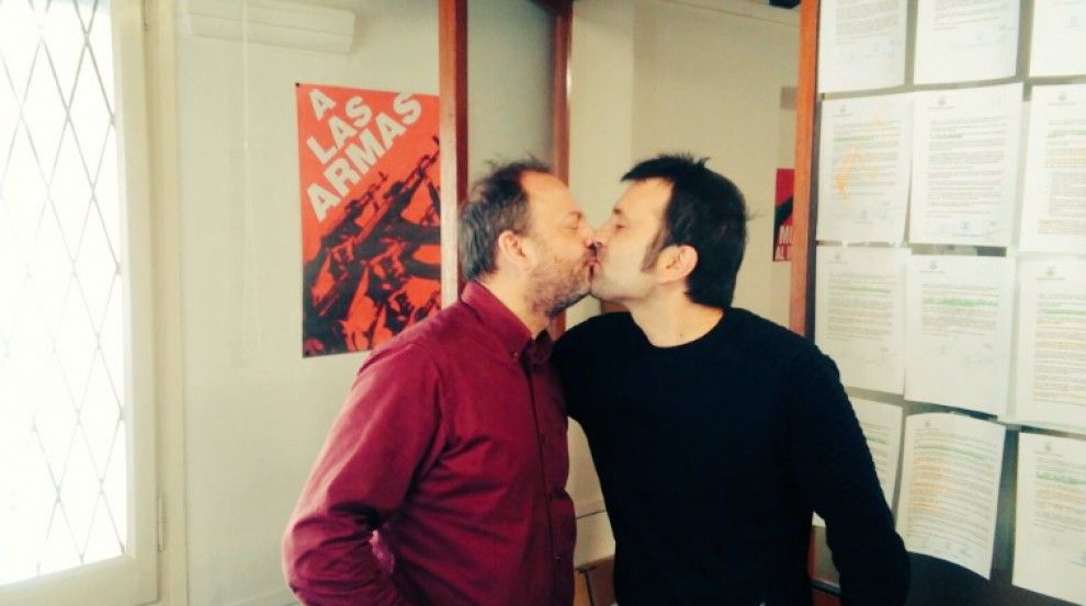 Què fer aquest cap de setmana a Terrassa: 20 i 21 d'abril