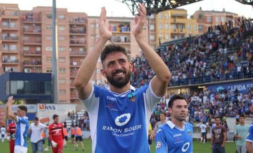 Recuperar efectius, l’objectiu immediat del Terrassa FC