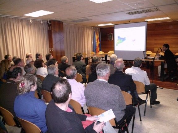 Primer congrés de formació especialitzada a MútuaTerrassa