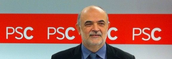 A per la sorpresa al camp de l’Hospitalet