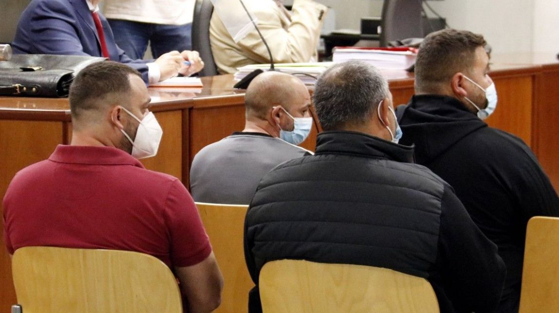 Concedeixen la Medalla de la Resistència Francesa al terrassenc Domènec Serveto