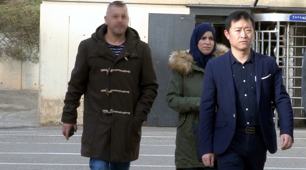 Defuncions a Terrassa: les cerimònies del dilluns 18 de desembre del 2023