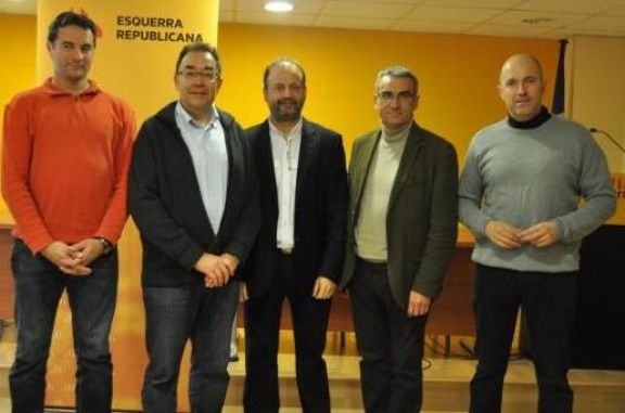 Mura farà pagar 3 euros als vehicles forans