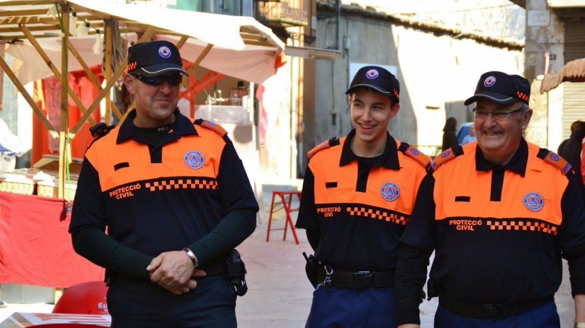 Terrassa activarà la zona de baixes emissions amb tot l’Arc Metropolità