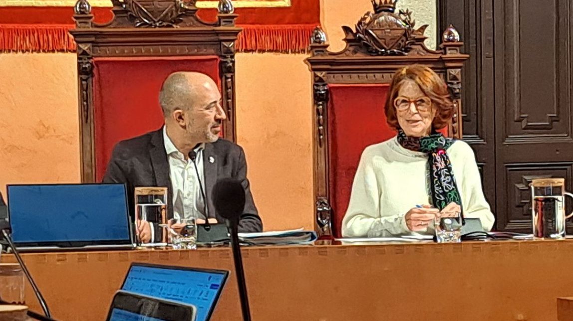 La Síndica de Greuges atén 23 persones en la seva quarta i última visita anual a Manresa