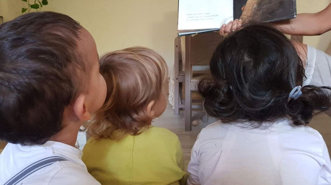 Les sessions informatives sobre preinscripció escolar comencen aquest dimarts