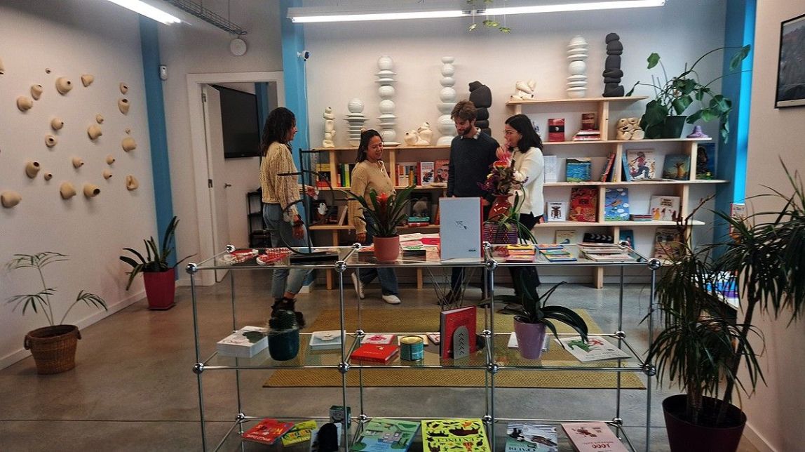 MoMa Manresa acollirà una xerrada sobre moda conscient aquest dissabte - Pere Fontanals