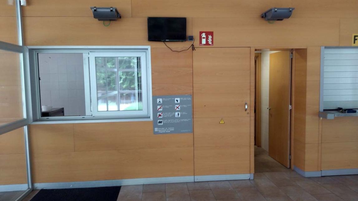 Sant Fruitós adaptarà el bany de les piscines municipals per a fer-lo accessible