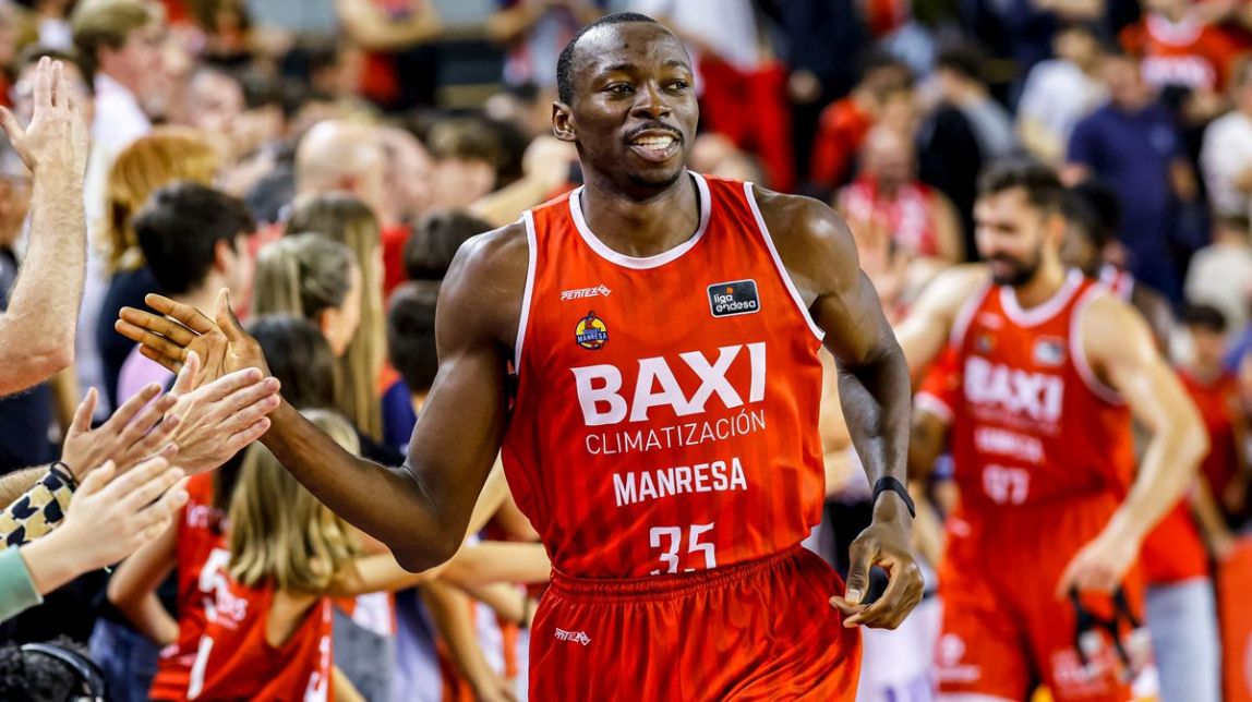 Amida Brimah implicat en un possible cas d'alienació indeguda