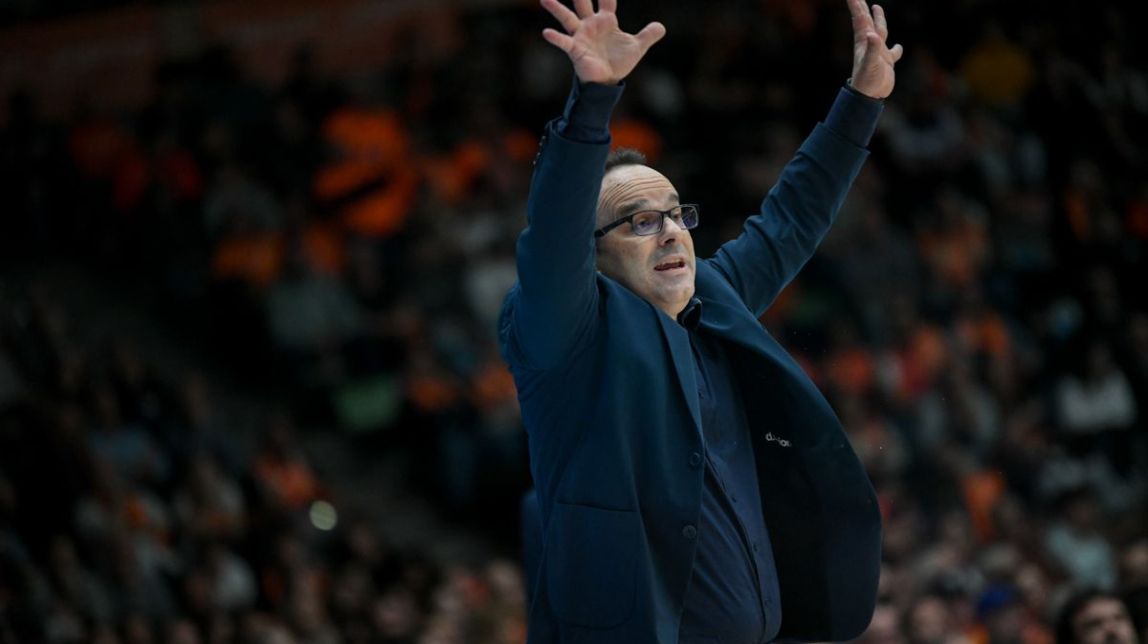 Diego Ocampo: «Hem estat fidels al què volem ser»