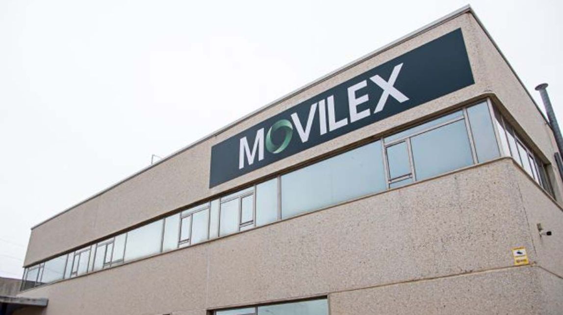 L'empresa Movilex invertirà 7 milions d'euros per ampliar la planta del Pont de Vilomara