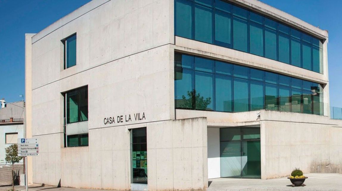 ERC denuncia que el govern de Sant Fruitós ha aprovat dues contractacions il·legals
