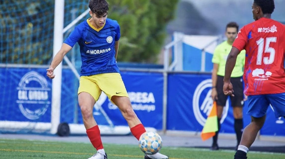 El Gimnàstic Manresa es reivindica com a aspirant a l'ascens (0-2)