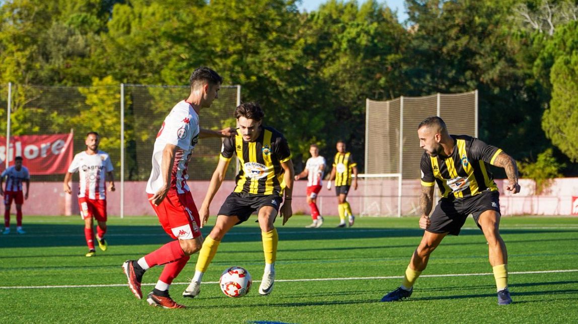 El CE Manresa jugarà a la tarda contra l'Hospitalet per no coincidir amb el Baxi - Barça