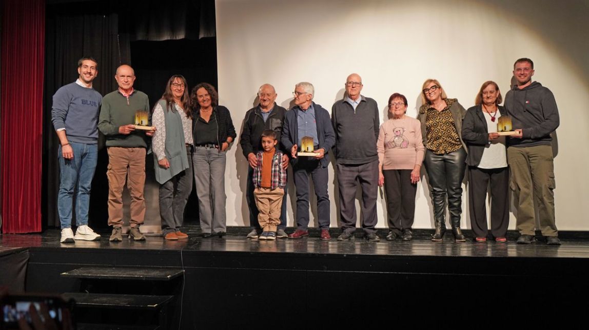 La Nit de la Cultura de Sant Vicenç torna amb un homenatge a Oriol Sardà i a les entitats històriques
