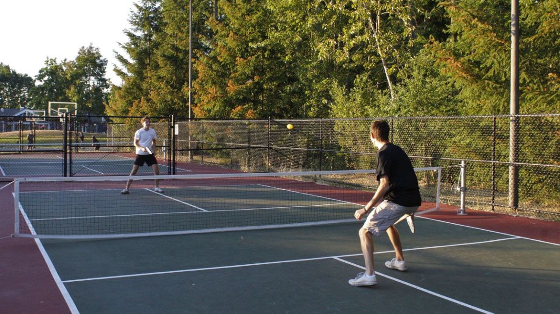 L'Ajuntament de Manresa organitzarà divendres un tastet de pickleball al Passeig