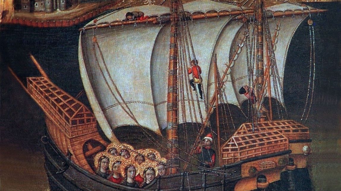 El paper de la dona a la marina dels segles XIV i XV, tema de la tercera conferència del Curs de Cultura Medieval