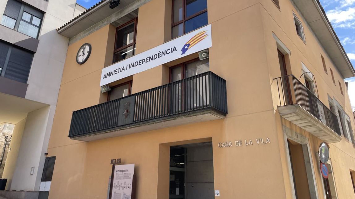 Sallent puja un 12,2% la taxa d'escombraries i un 5,5% l'IBI